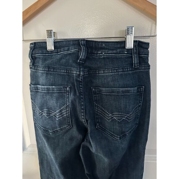 Miranda Lambert Idyllwind Flare Women's Jeans Size 2 - Picture 11 of 14